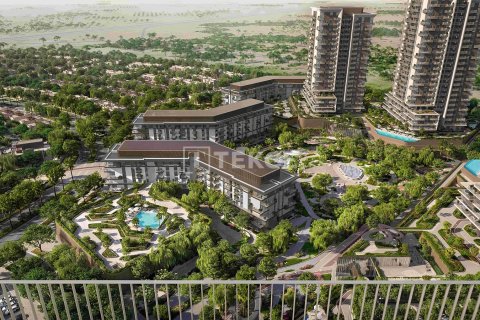 Apartamento en Dubai Land, Dubai, 1 dormitorio, 93 m², № 115833 - foto 4