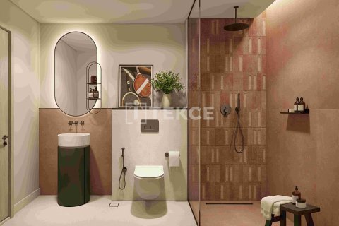 Apartamento en Dubai Land, Dubai, 1 dormitorio, 93 m², № 115833 - foto 18