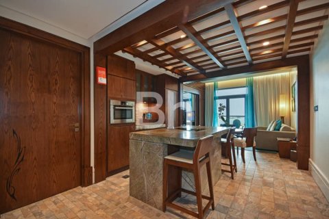 Hôtels-appartement à Palm Jumeirah, Dubai, 1 chambre, 78 m², № 57236 - photo 5