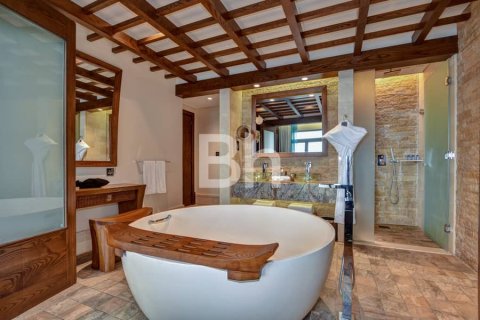 Hôtels-appartement à Palm Jumeirah, Dubai, 1 chambre, 78 m², № 57236 - photo 7
