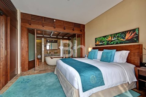 Hôtels-appartement à Palm Jumeirah, Dubai, 1 chambre, 78 m², № 57236 - photo 6