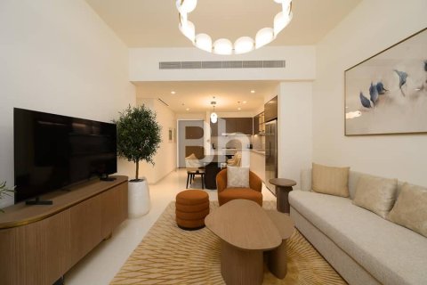 Apartment in Dubai Harbour, Dubai 2 bedrooms, 117 sq.m. № 57240 - photo 1