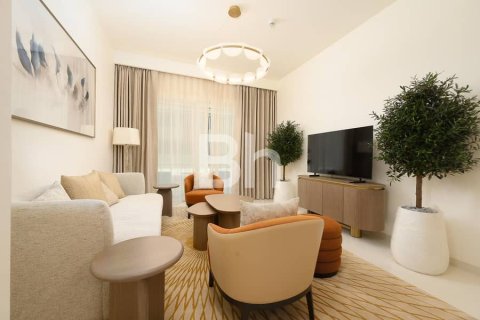 Apartment in Dubai Harbour, Dubai 2 bedrooms, 117 sq.m. № 57240 - photo 14