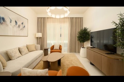 Apartment in Dubai Harbour, Dubai 2 bedrooms, 117 sq.m. № 57240 - photo 5