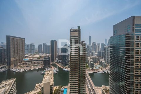 Apartment in Jumeirah Beach Residence, Dubai 2 bedrooms, 128 sq.m. № 57250 - photo 4