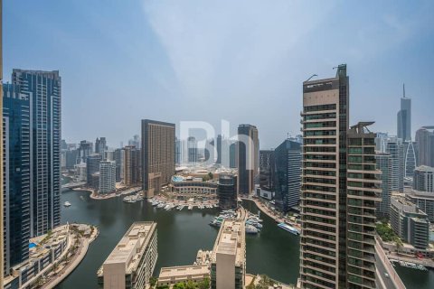 Apartment in Jumeirah Beach Residence, Dubai 2 bedrooms, 128 sq.m. № 57250 - photo 6