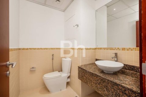 Apartment in Jumeirah Beach Residence, Dubai 2 bedrooms, 128 sq.m. № 57250 - photo 7