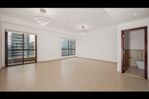 Apartment in Jumeirah Beach Residence, Dubai 2 bedrooms, 128 sq.m. № 57250 - photo 2