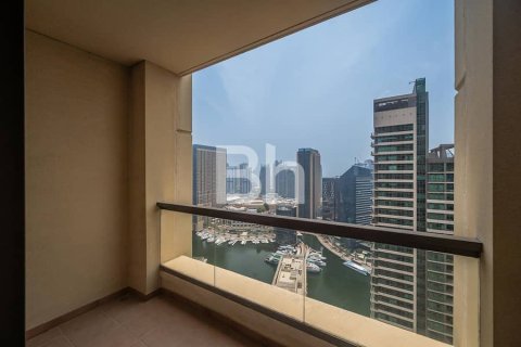 Apartment in Jumeirah Beach Residence, Dubai 2 bedrooms, 128 sq.m. № 57250 - photo 5