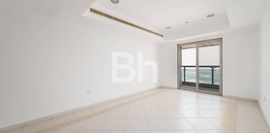 Appartement à Dubai Marina, Dubai, 2 chambres, 110 m², № 57239