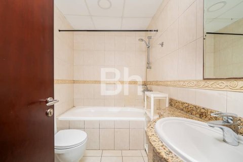 Appartement à Dubai Marina, Dubai, 2 chambres, 110 m², № 57239 - photo 7