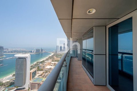 Appartement à Dubai Marina, Dubai, 2 chambres, 110 m², № 57239 - photo 6