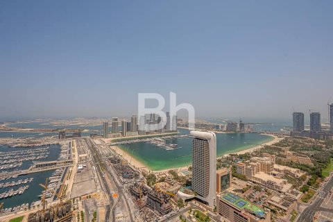 Appartement à Dubai Marina, Dubai, 2 chambres, 110 m², № 57239 - photo 3