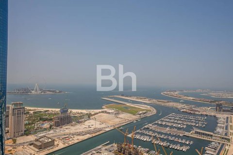 Appartement à Dubai Marina, Dubai, 2 chambres, 110 m², № 57239 - photo 4