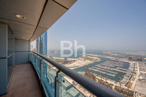 Appartement à Dubai Marina, Dubai, 2 chambres, 110 m², № 57239 - photo 5