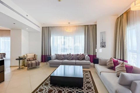 Hôtels-appartement à Al Barsha, Dubai, 4 chambres, 222 m², № 57238 - photo 1