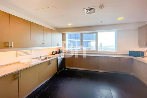 Hôtels-appartement à Al Barsha, Dubai, 4 chambres, 222 m², № 57238 - photo 8