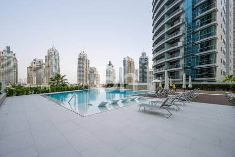 Appartement à Dubai Marina, Dubai, 1 chambre, 69 m², № 57251 - photo 7