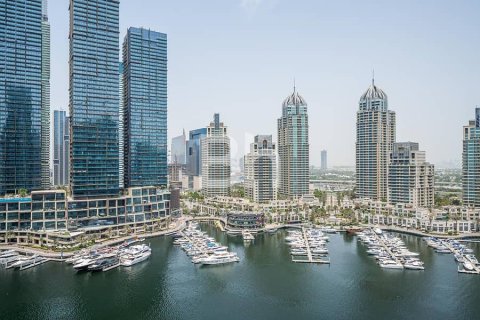 Appartement à Dubai Marina, Dubai, 1 chambre, 69 m², № 57251 - photo 18