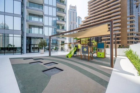 Appartement à Dubai Marina, Dubai, 1 chambre, 69 m², № 57251 - photo 8