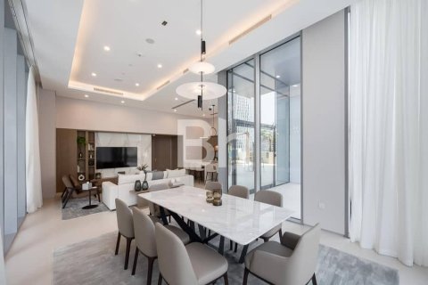 Appartement à Dubai Marina, Dubai, 1 chambre, 69 m², № 57251 - photo 3
