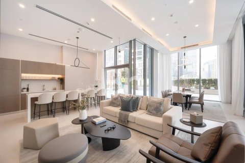 Appartement à Dubai Marina, Dubai, 1 chambre, 69 m², № 57251 - photo 12