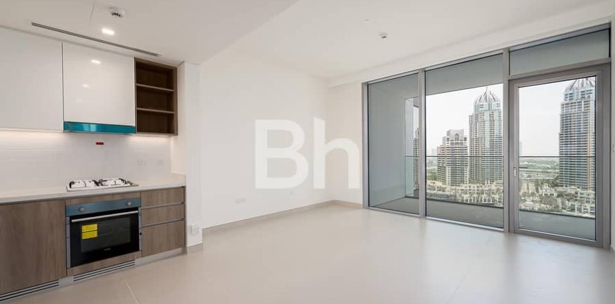 Appartement à Dubai Marina, Dubai, 1 chambre, 69 m², № 57251