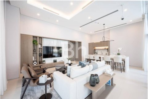Appartement à Dubai Marina, Dubai, 1 chambre, 69 m², № 57251 - photo 4