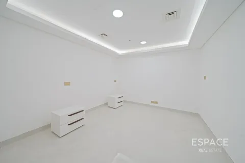 Apartment in AL MURJAN TOWER in Dubai Marina, Dubai 1 bedroom, 110 sq.m. № 123074