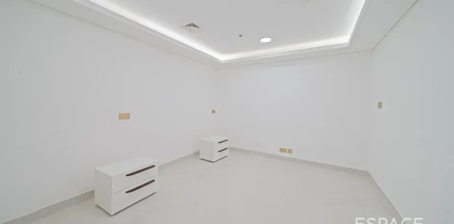 Apartment in AL MURJAN TOWER in Dubai Marina, Dubai 1 bedroom, 110 sq.m. № 123074