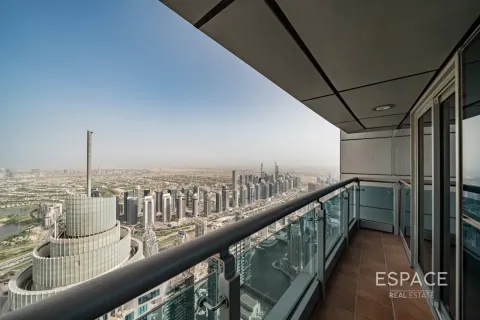 Apartment in Dubai Marina, Dubai 5 bedrooms, 571 sq.m. № 123068 - photo 20