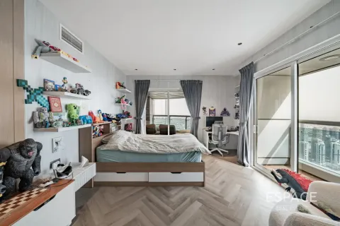 Apartment in Dubai Marina, Dubai 5 bedrooms, 571 sq.m. № 123068 - photo 10