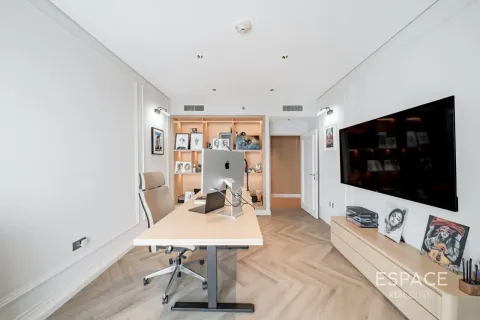 Apartment in Dubai Marina, Dubai 5 bedrooms, 571 sq.m. № 123068 - photo 8