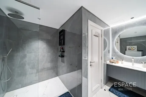 Apartment in Dubai Marina, Dubai 5 bedrooms, 571 sq.m. № 123068 - photo 19