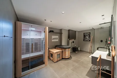 Apartment in Dubai Marina, Dubai 5 bedrooms, 571 sq.m. № 123068 - photo 7