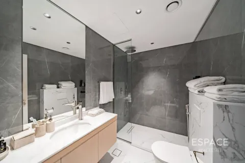 Apartment in Dubai Marina, Dubai 5 bedrooms, 571 sq.m. № 123068 - photo 16