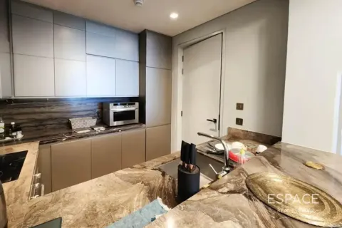 Apartamento en Dubai Marina, Dubai, 1 dormitorio, 98 m², № 123073 - foto 8