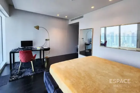 Apartamento en Dubai Marina, Dubai, 1 dormitorio, 98 m², № 123073 - foto 11