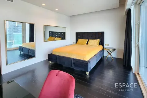 Apartamento en Dubai Marina, Dubai, 1 dormitorio, 98 m², № 123073 - foto 12
