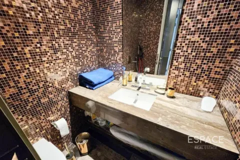 Apartamento en Dubai Marina, Dubai, 1 dormitorio, 98 m², № 123073 - foto 5