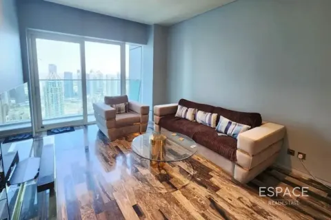 Apartamento en Dubai Marina, Dubai, 1 dormitorio, 98 m², № 123073 - foto 3
