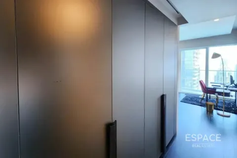 Apartamento en Dubai Marina, Dubai, 1 dormitorio, 98 m², № 123073 - foto 15