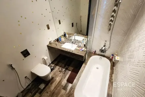 Apartamento en Dubai Marina, Dubai, 1 dormitorio, 98 m², № 123073 - foto 14