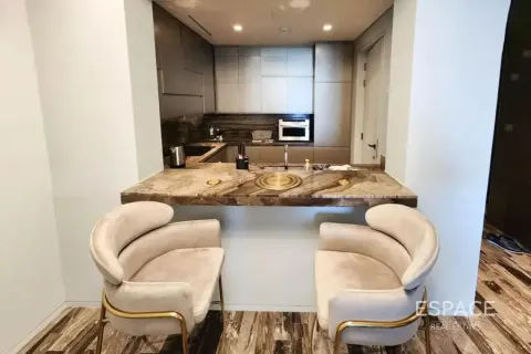 Apartamento en Dubai Marina, Dubai, 1 dormitorio, 98 m², № 123073 - foto 9