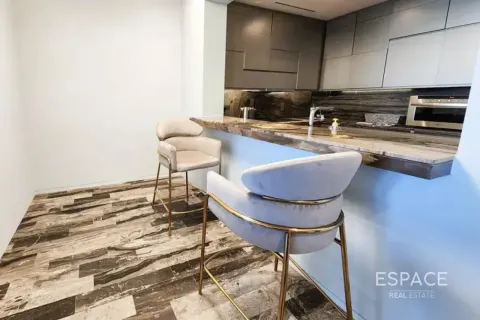 Apartamento en Dubai Marina, Dubai, 1 dormitorio, 98 m², № 123073 - foto 7