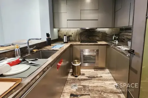 Apartamento en Dubai Marina, Dubai, 1 dormitorio, 98 m², № 123073 - foto 4