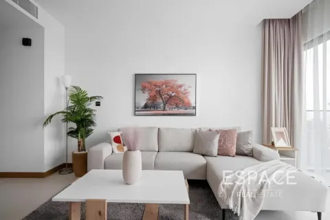 Apartment in Dubai Marina, Dubai 2 bedrooms, 114 sq.m. № 123070 - photo 4