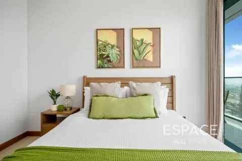 Apartment in Dubai Marina, Dubai 2 bedrooms, 114 sq.m. № 123070 - photo 8