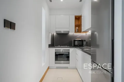 Apartment in Dubai Marina, Dubai 2 bedrooms, 114 sq.m. № 123070 - photo 5