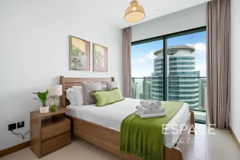 Apartment in Dubai Marina, Dubai 2 bedrooms, 114 sq.m. № 123070 - photo 7